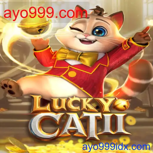 LuckyCatII